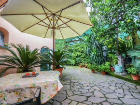Luxurious Mansion in Sorrento with Garden Sorrento